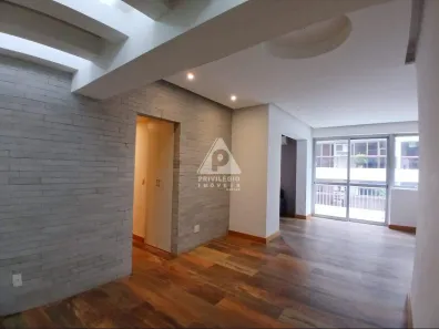 Apartamento com 2 Quartos à venda, 91m² no Lagoa, Rio de Janeiro