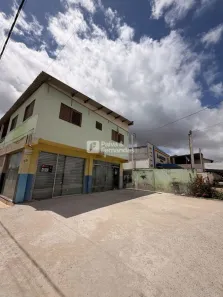 Ponto Comercial para alugar, 25m² no Cajupiranga, Parnamirim