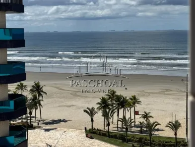 Apartamento com 2 Quartos à venda, 63m² no Tupi, Praia Grande