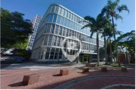 Prédio Comercial à venda, 3658m² no Centro, São Caetano do Sul