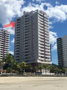 Apartamento com 2 Quartos à venda, 79m² no Jardim Samoa, Mongaguá