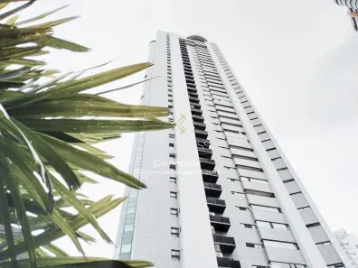 Apartamento com 4 Quartos à venda, 326m² no Casa Forte, Recife