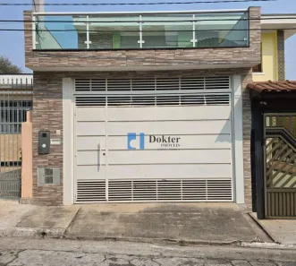 Sobrado com 3 Quartos à venda, 173m² no Jardim Monjolo, São Paulo