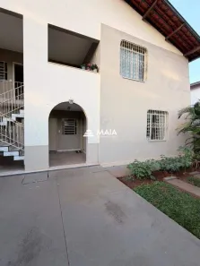 Apartamento com 3 Quartos à venda, 131m² no Santa Maria, Uberaba
