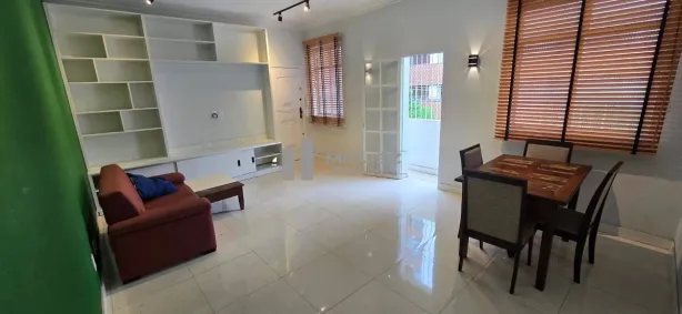 Apartamento com 3 Quartos à venda, 110m² no Tijuca, Rio de Janeiro