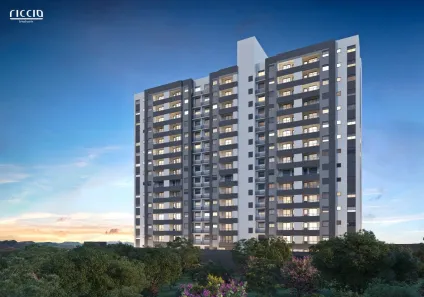 Apartamento com 2 Quartos à venda, 53m² no Jardim das Indústrias, São José dos Campos