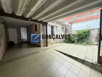 Casa com 2 Quartos à venda, 98m² no Rudge Ramos, São Bernardo do Campo