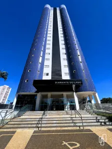 Apartamento com 1 Quarto para alugar, 100m² no Plano Diretor Norte, Palmas