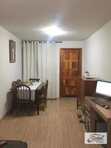 Apartamento com 2 Quartos à venda, 56m² no Novo Osasco, Osasco