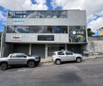 Sala Comercial para alugar, 28m² no Riacho das Pedras, Contagem