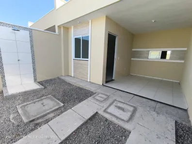 Casa com 2 Quartos à venda, 81m² no Ancuri, Fortaleza