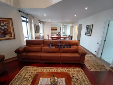Apartamento com 5 Quartos à venda, 300m² no Jardim Bela Vista, Santo André