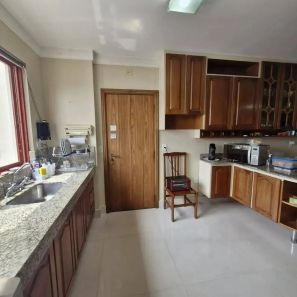Apartamento com 3 Quartos à venda, 176m² no Centro, Santo André