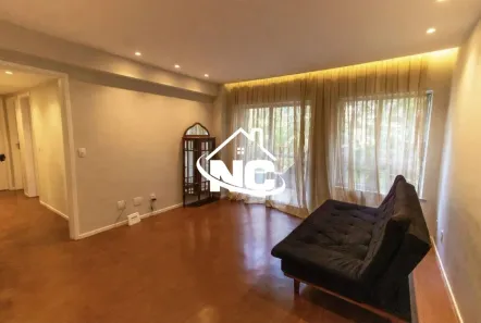 Apartamento com 3 Quartos à venda, 80m² no Ingá, Niterói