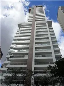 Apartamento com 3 Quartos à venda, 173m² no Vila Uberabinha, São Paulo