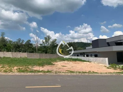Lote/Terreno à venda, 691m² no Jardim Portugal, Valinhos