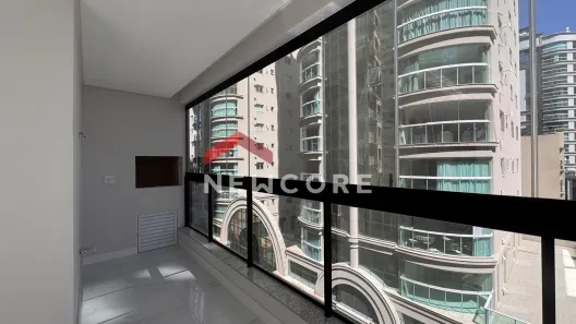 Apartamento com 3 Quartos à venda, 101m² no Castelo Branco, Itapema