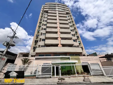 Apartamento com 3 Quartos à venda, 81m² no Centro, Nilópolis