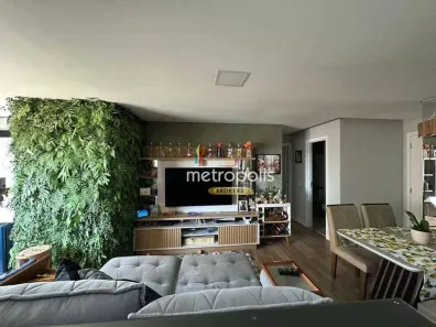 Apartamento com 2 Quartos à venda, 60m² no Brás, São Paulo