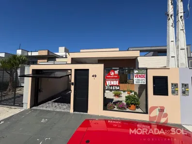 Casa com 3 Quartos à venda, 115m² no Bosque da Mata, Tijucas