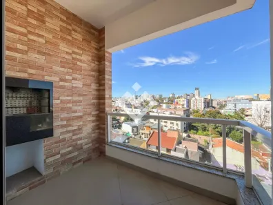 Apartamento com 2 Quartos à venda, 76m² no Nossa Senhora do Rosário, Santa Maria