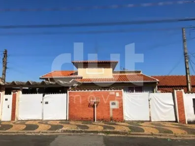 Casa com 2 Quartos à venda, 210m² no Jardim dos Oliveiras, Campinas
