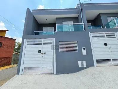 Sobrado com 3 Quartos à venda, 84m² no Itaquera, São Paulo