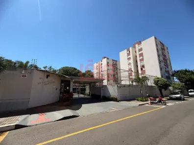 Apartamento com 3 Quartos à venda, 67m² no Parque Residencial Cidade Nova, Maringá