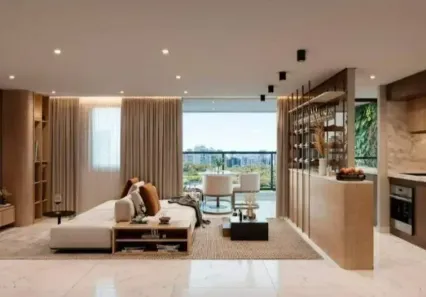 Apartamento com 3 Quartos à venda, 81m² no Santa Paula, São Caetano do Sul