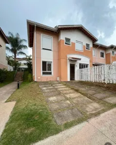 Casa de Condomínio com 3 Quartos para alugar, 95m² no Chácara do Solar III, Santana de Parnaíba