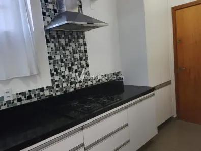 Apartamento com 2 Quartos para venda ou aluguel, 75m² no Vila João Jorge, Campinas