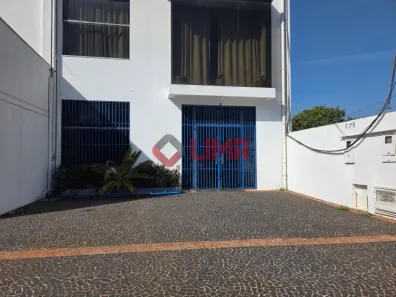 Ponto Comercial para alugar, 170m² no Vila Regina, Bauru