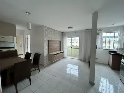 Apartamento com 2 Quartos à venda, 56m² no Espinheiros, Itajaí
