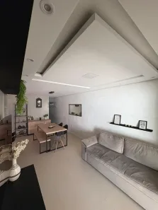 Casa com 3 Quartos à venda, 90m² no Loteamento Novo Aquiraz, Aquiraz