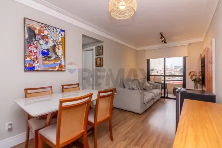 Apartamento com 2 Quartos à venda, 1012m² no Vila Bertioga, São Paulo