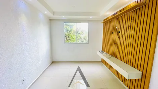 Apartamento com 2 Quartos à venda, 45m² no Vila Silva Teles, São Paulo
