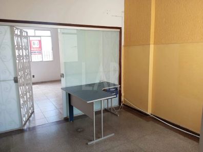 Sala Comercial à venda, 91m² no Centro, Belo Horizonte