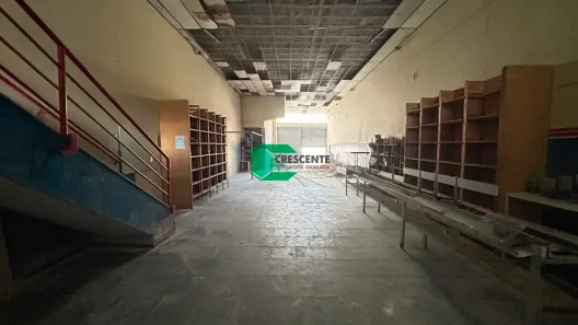 Ponto Comercial para alugar, 250m² no Vila Metalúrgica, Santo André