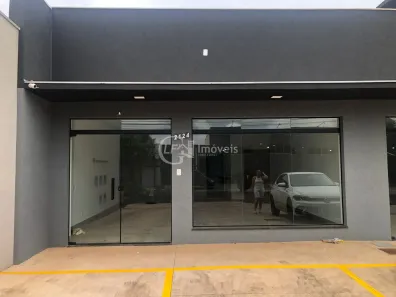 Ponto Comercial para alugar, 56m² no Carandá Bosque, Campo Grande