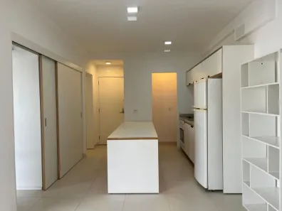 Apartamento com 1 Quarto à venda, 56m² no Paraíso, São Paulo