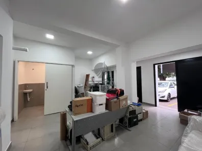 Sala Comercial com 1 Quarto para alugar, 40m² no Vila Itapura, Campinas