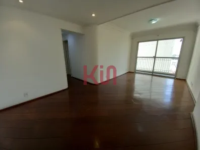 Apartamento com 3 Quartos à venda, 97m² no Indianópolis, São Paulo