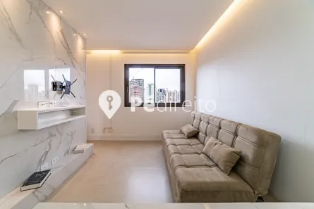 Apartamento com 1 Quarto à venda, 27m² no Tatuapé, São Paulo