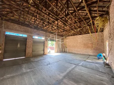 Sala Comercial para alugar, 115m² no Centro, Londrina
