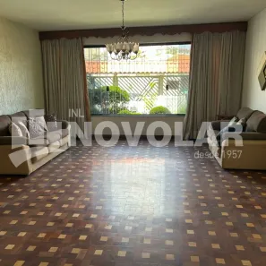 Sobrado com 3 Quartos à venda, 214m² no Água Fria, São Paulo