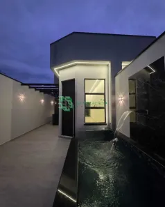 Casa com 2 Quartos à venda, 80m² no , Mongaguá