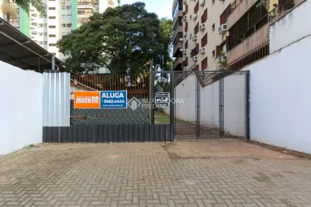 Lote/Terreno para alugar, 344m² no Centro, Canoas