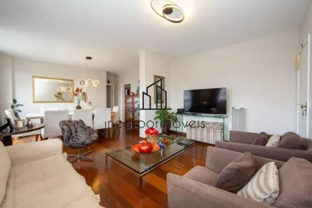 Apartamento com 4 Quartos à venda, 157m² no Buritis, Belo Horizonte