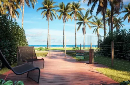 Apartamento com 3 Quartos à venda, 101m² no Paiva, Cabo de Santo Agostinho