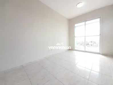 Apartamento com 3 Quartos à venda, 60m² no Chácara Seis de Outubro, São Paulo